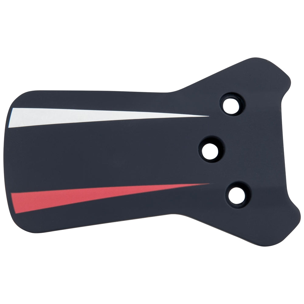 HX TWO-TONE JAW GUARD | BASEBALL JAW GUARD