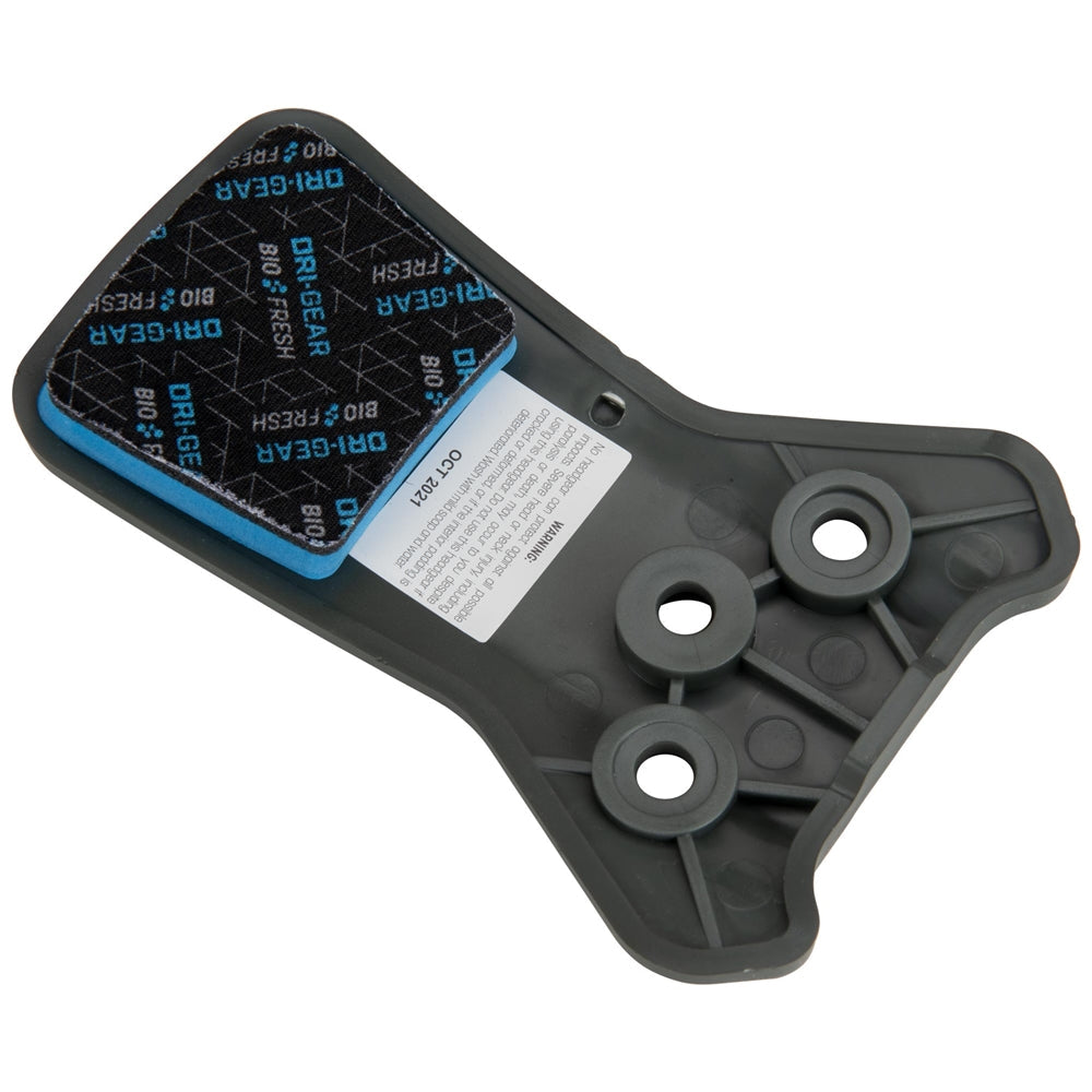 HX TWO-TONE JAW GUARD | BASEBALL JAW GUARD