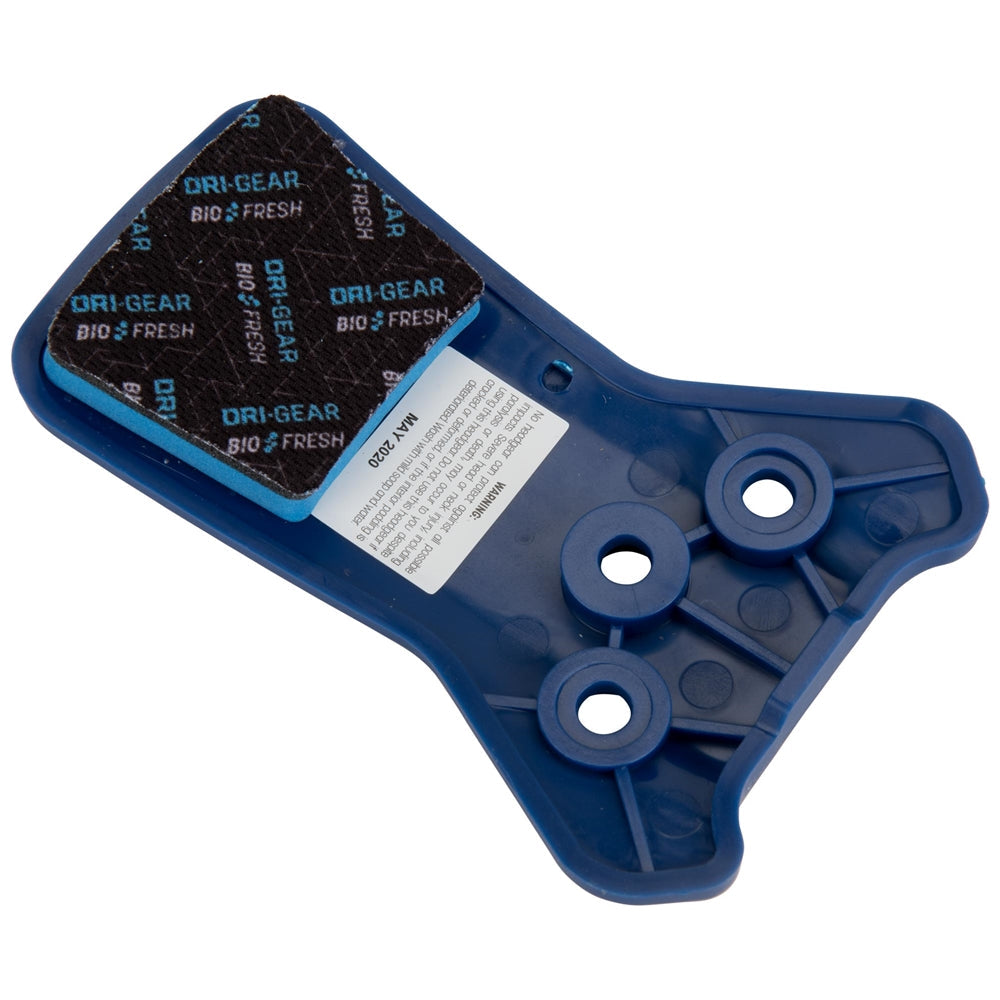 HX TWO-TONE JAW GUARD | BASEBALL JAW GUARD