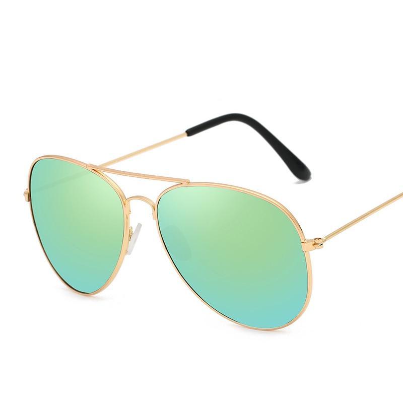 New Sunglasses for Women and Men Brand Designer Luxury Sun Glasses In Retro Outdoor Style For Driving