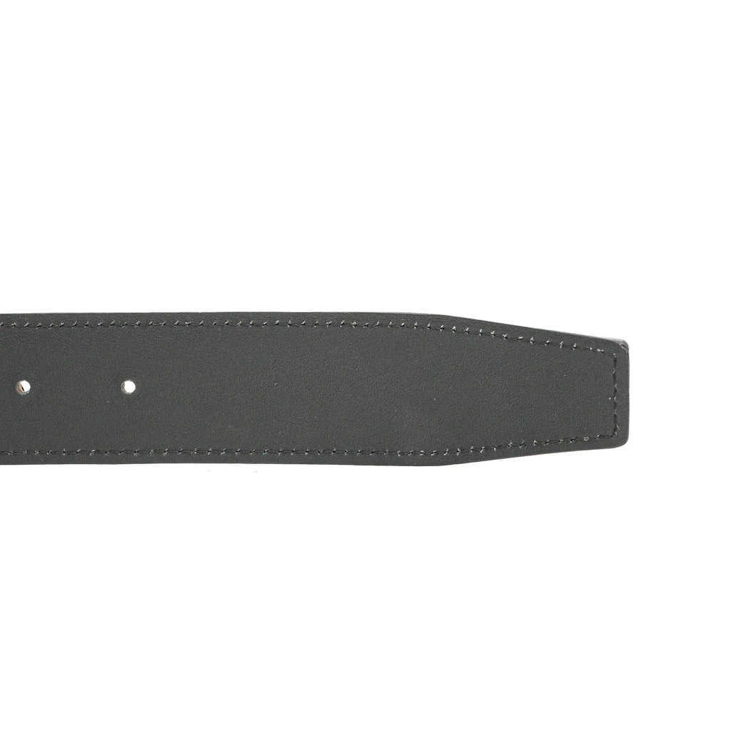 Handcrafted Alligator Leather Belts DVG02