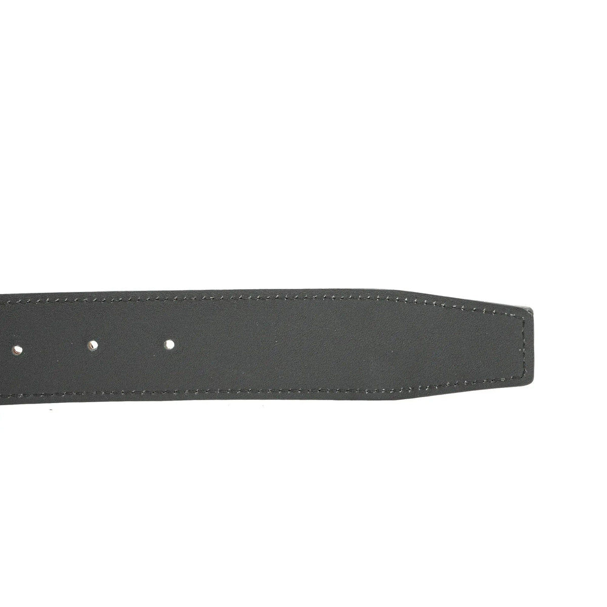 Handcrafted Alligator Leather Belts DVG12