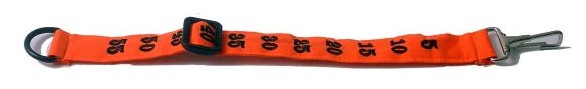 Chain Yard Marker
