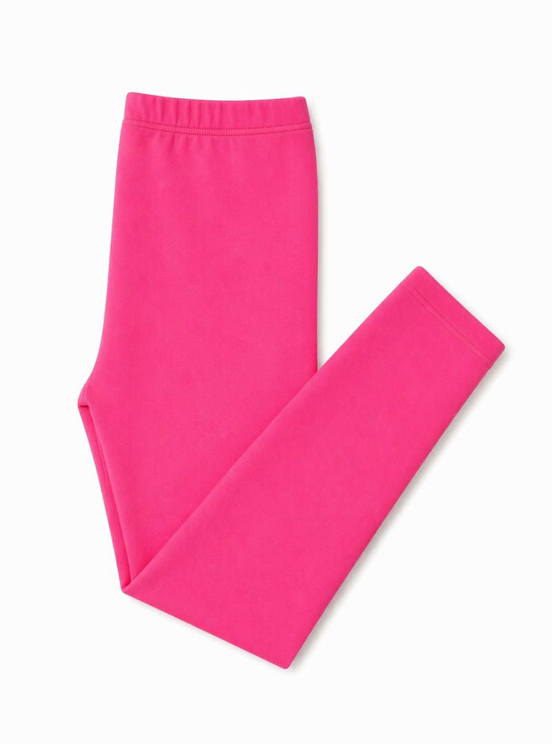 Hot Pink Leggings