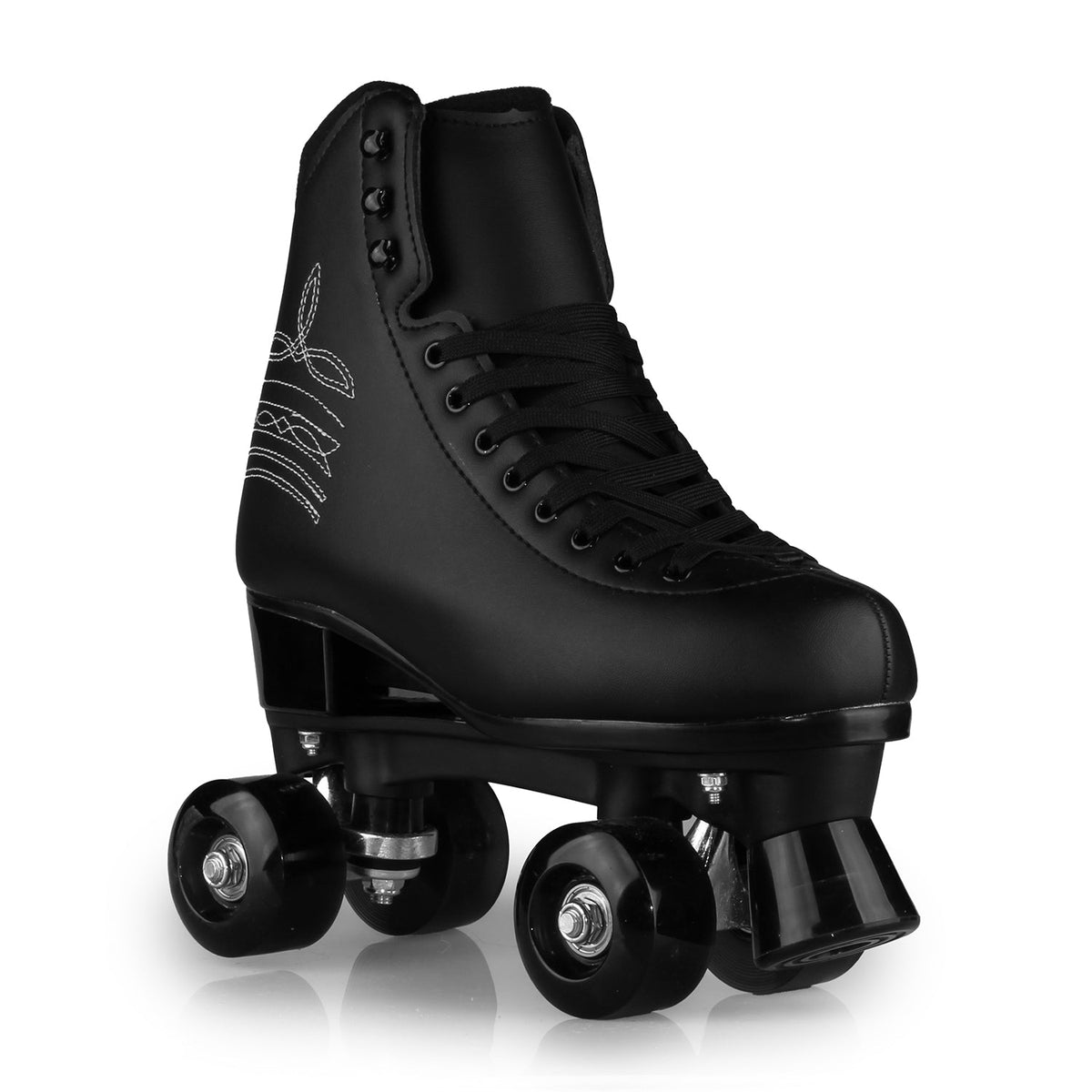 Hustile- Black
