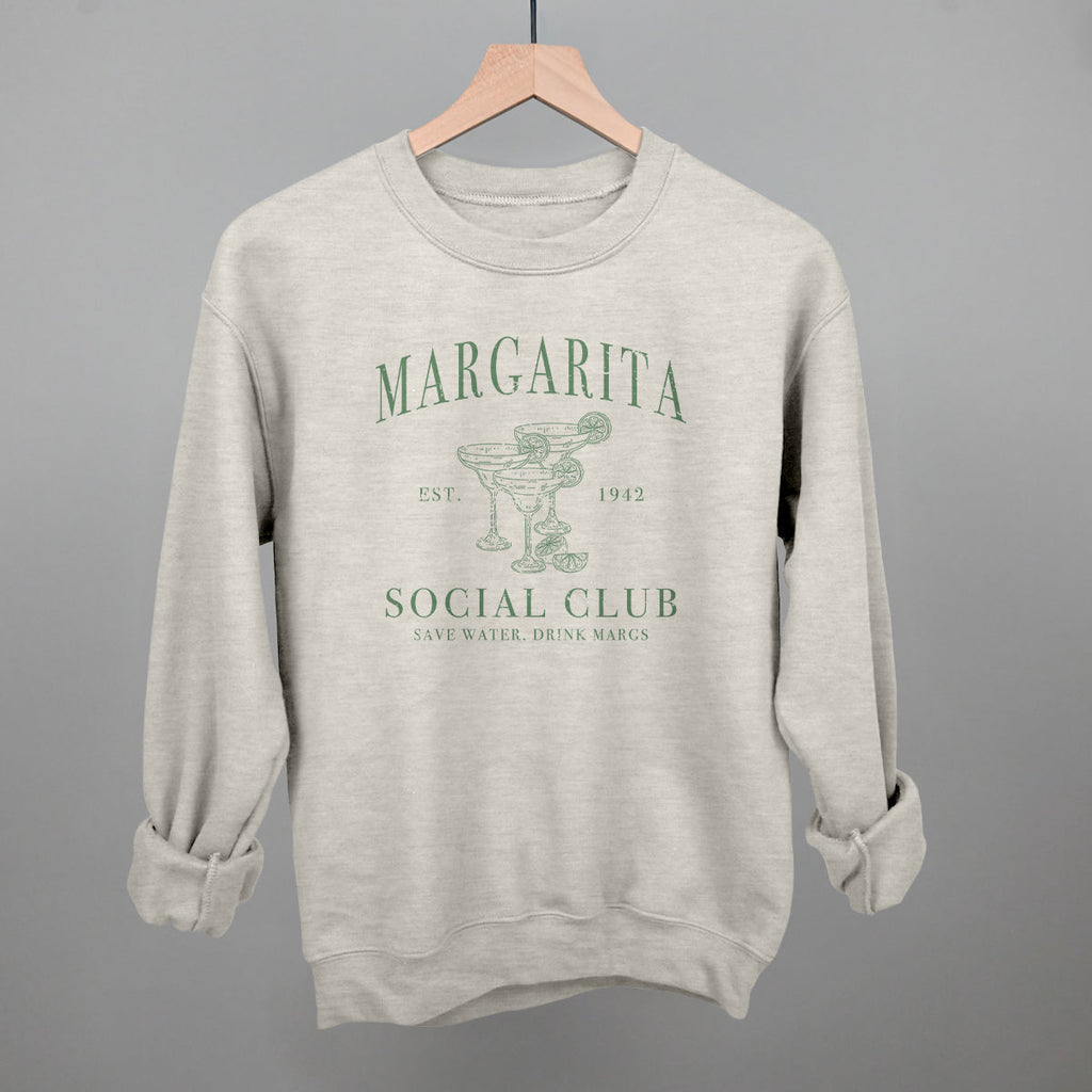 Margarita Social Club