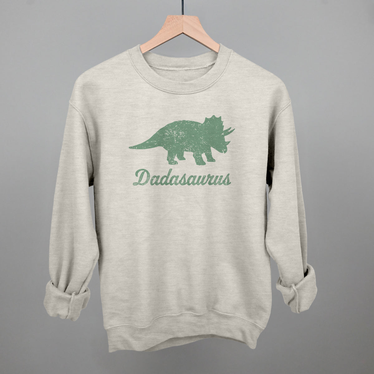 Dadasaurus
