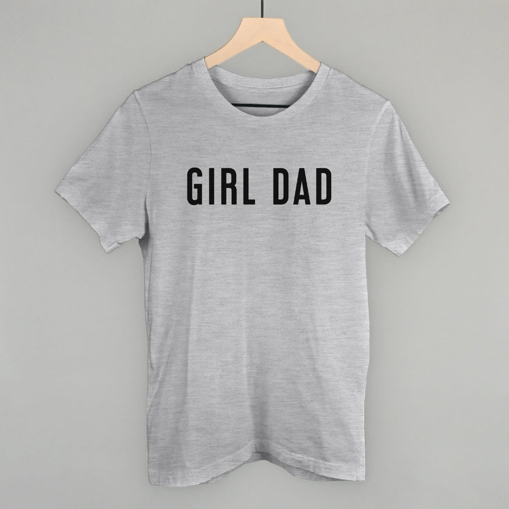 Girl Dad