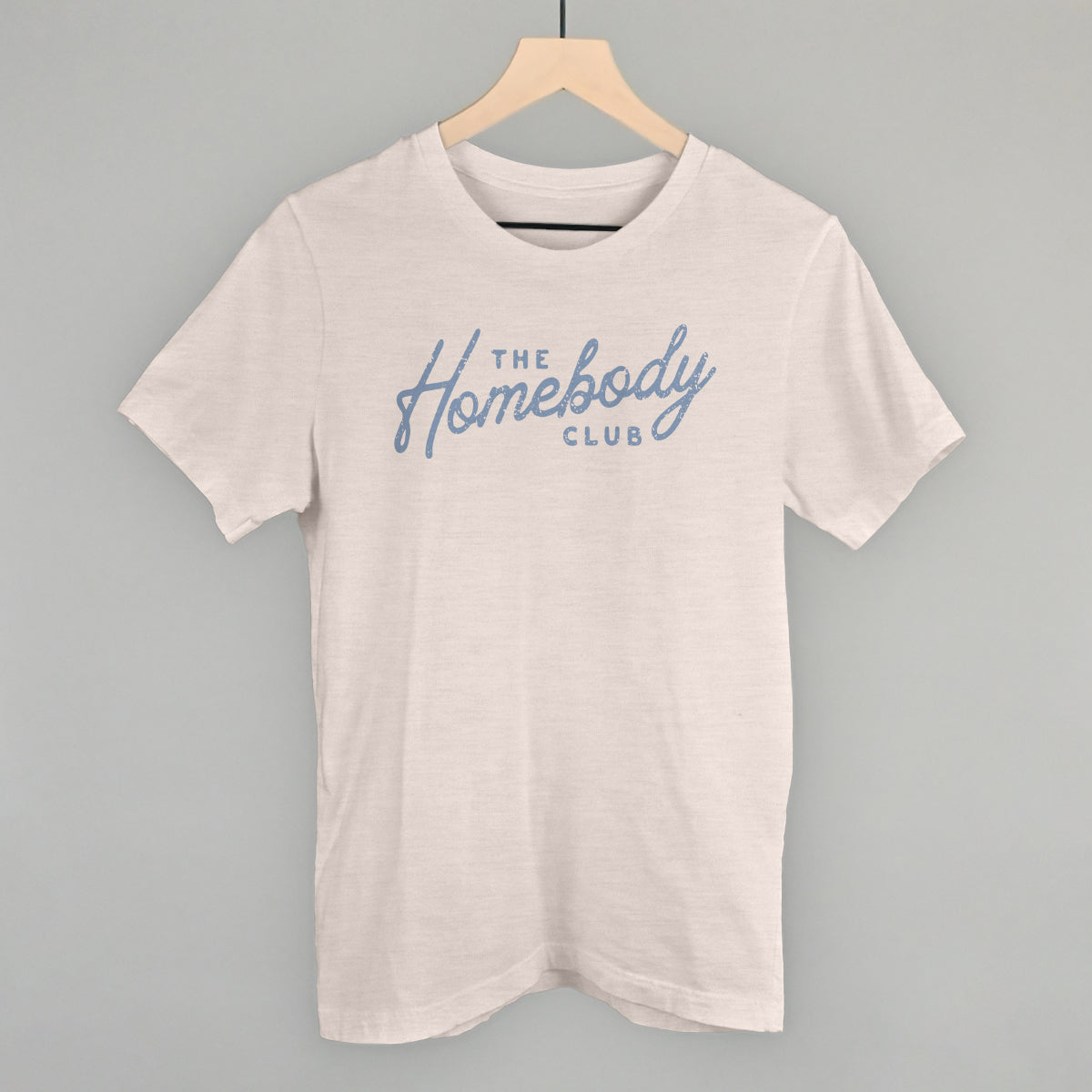 The Homebody Club