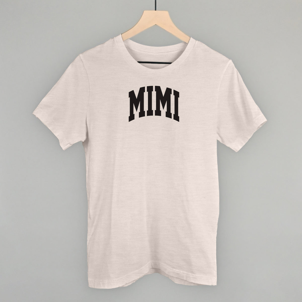 Mimi Collegiate (Black)