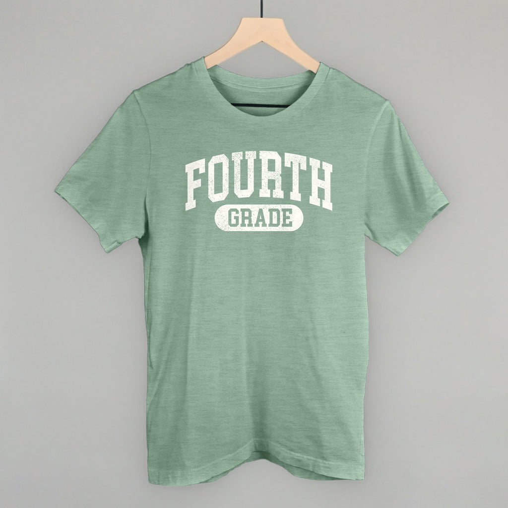 Fourth Grade Collegiate