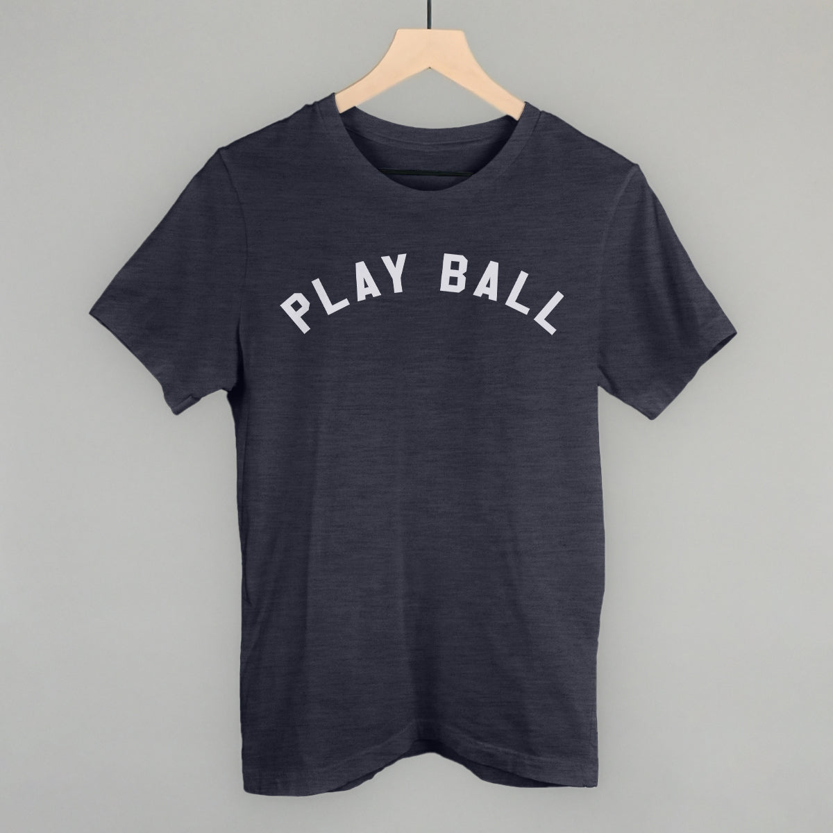 Play Ball Arc (White)