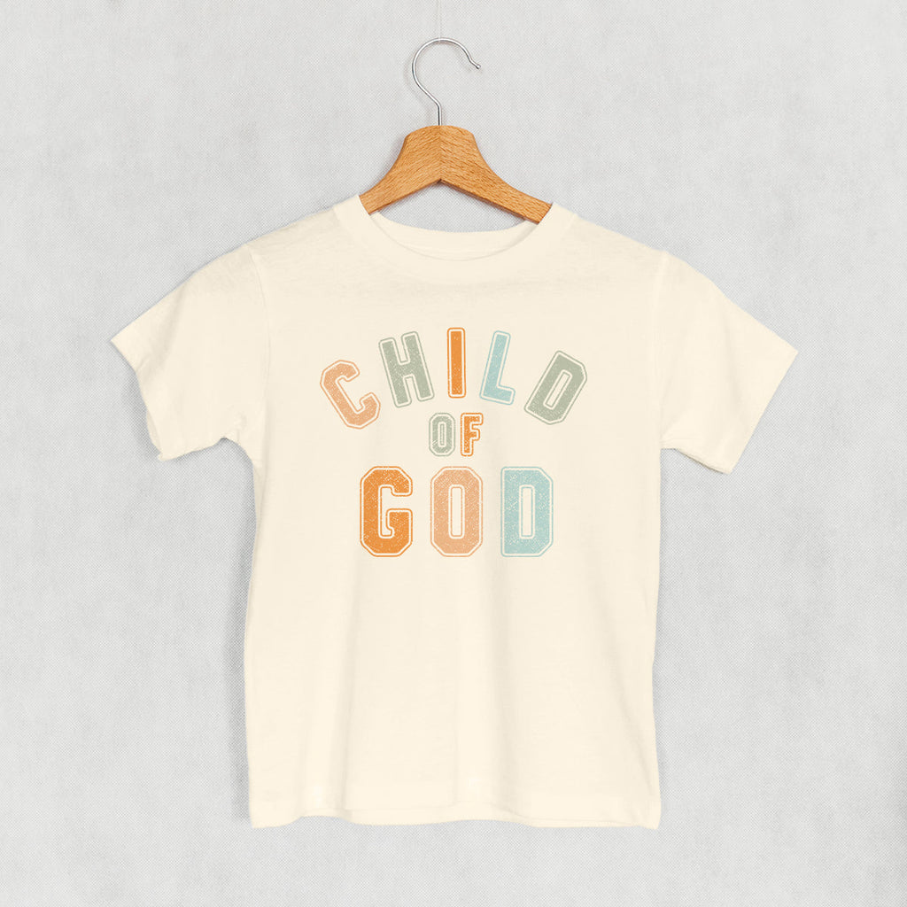 Child Of God (Kids)