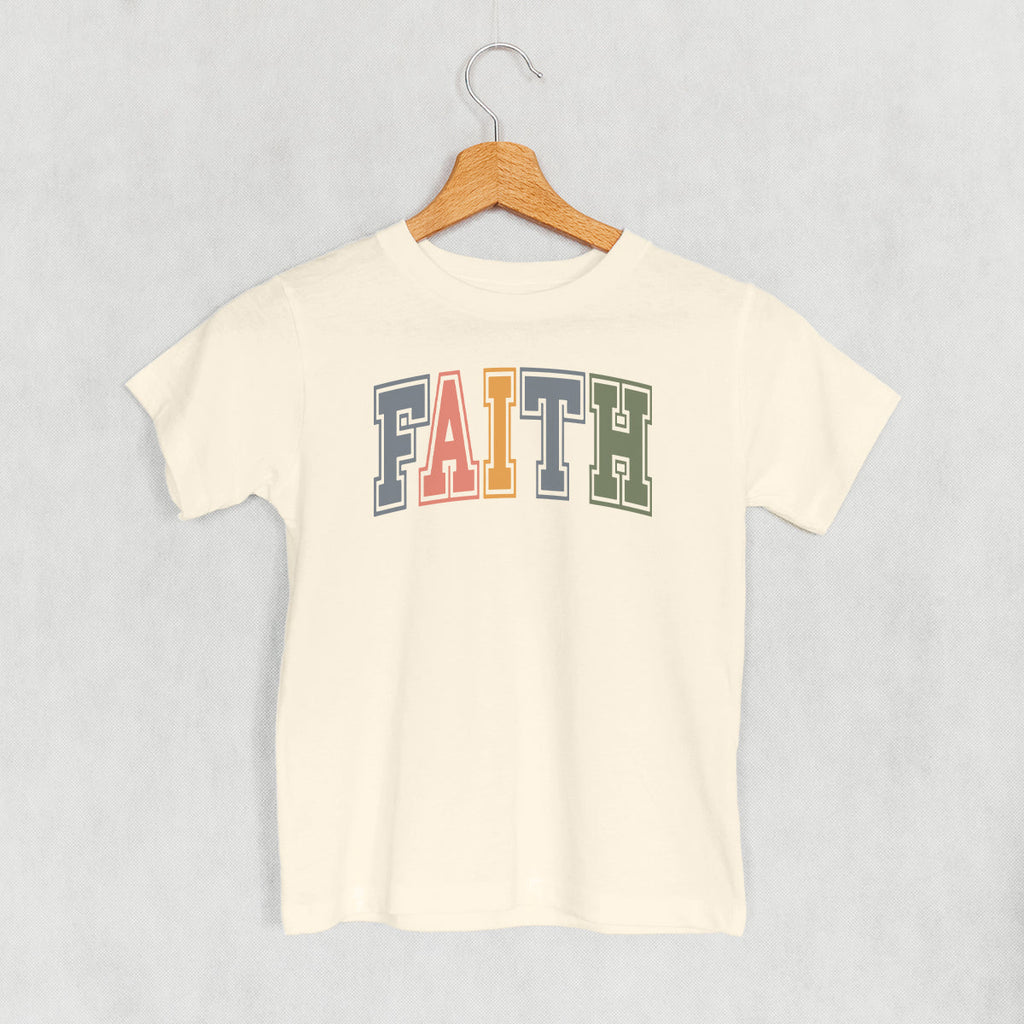 Faith Collegiate (Kids)