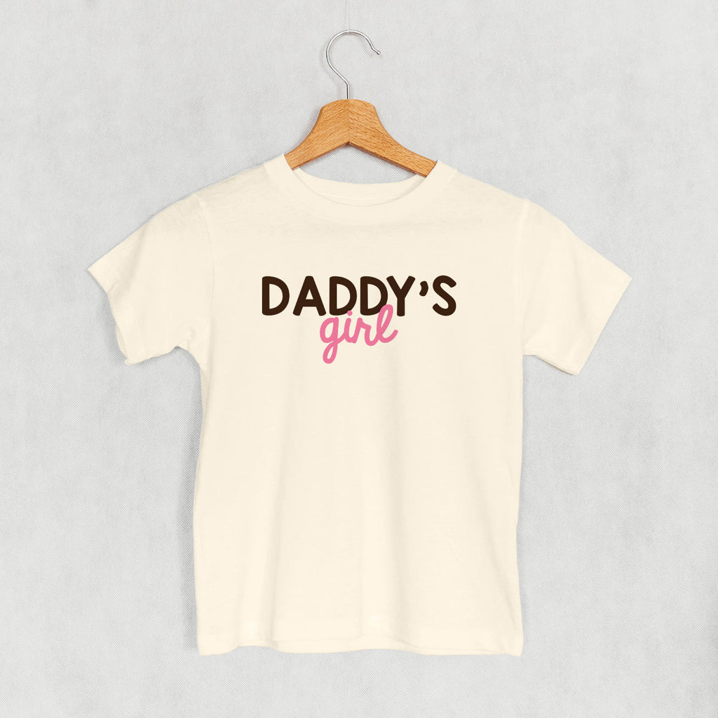 Daddy's Girl (Kids)