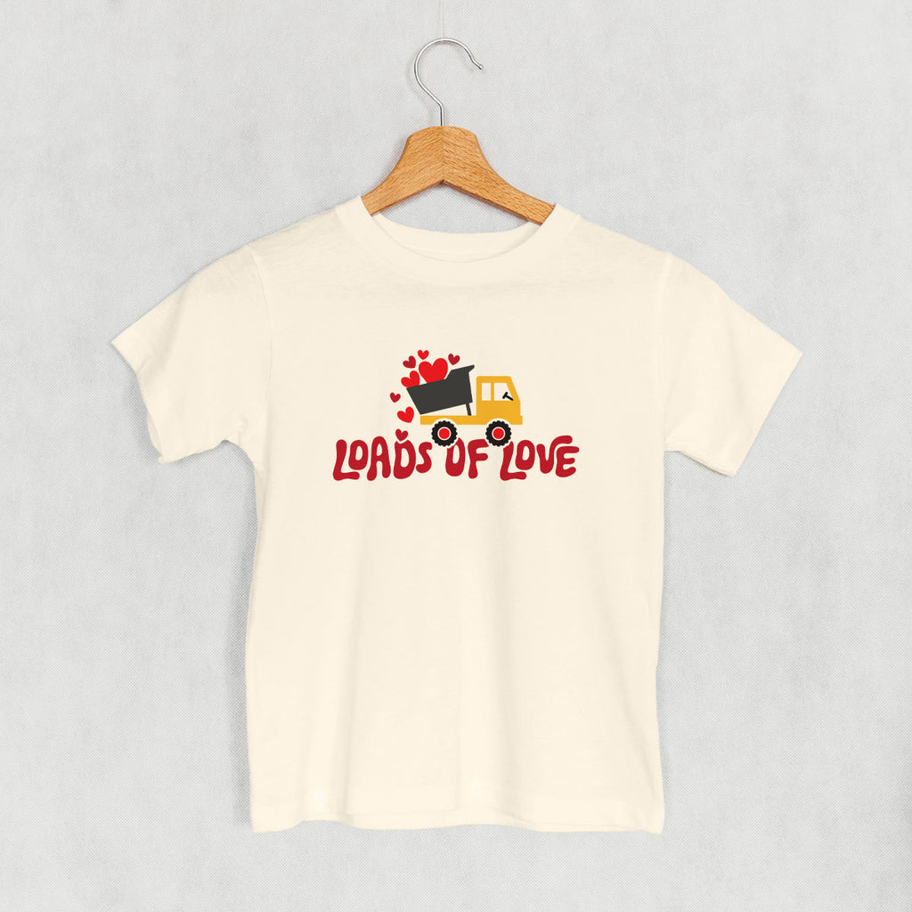 Loads Of Love (Kids)
