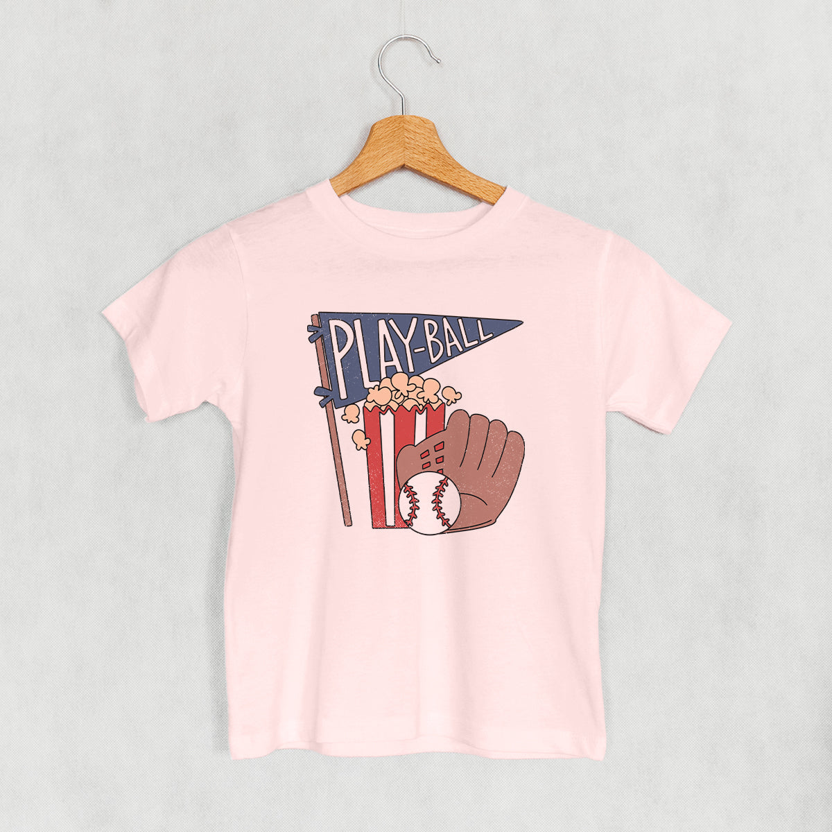 Play Ball Cartoon (Kids)