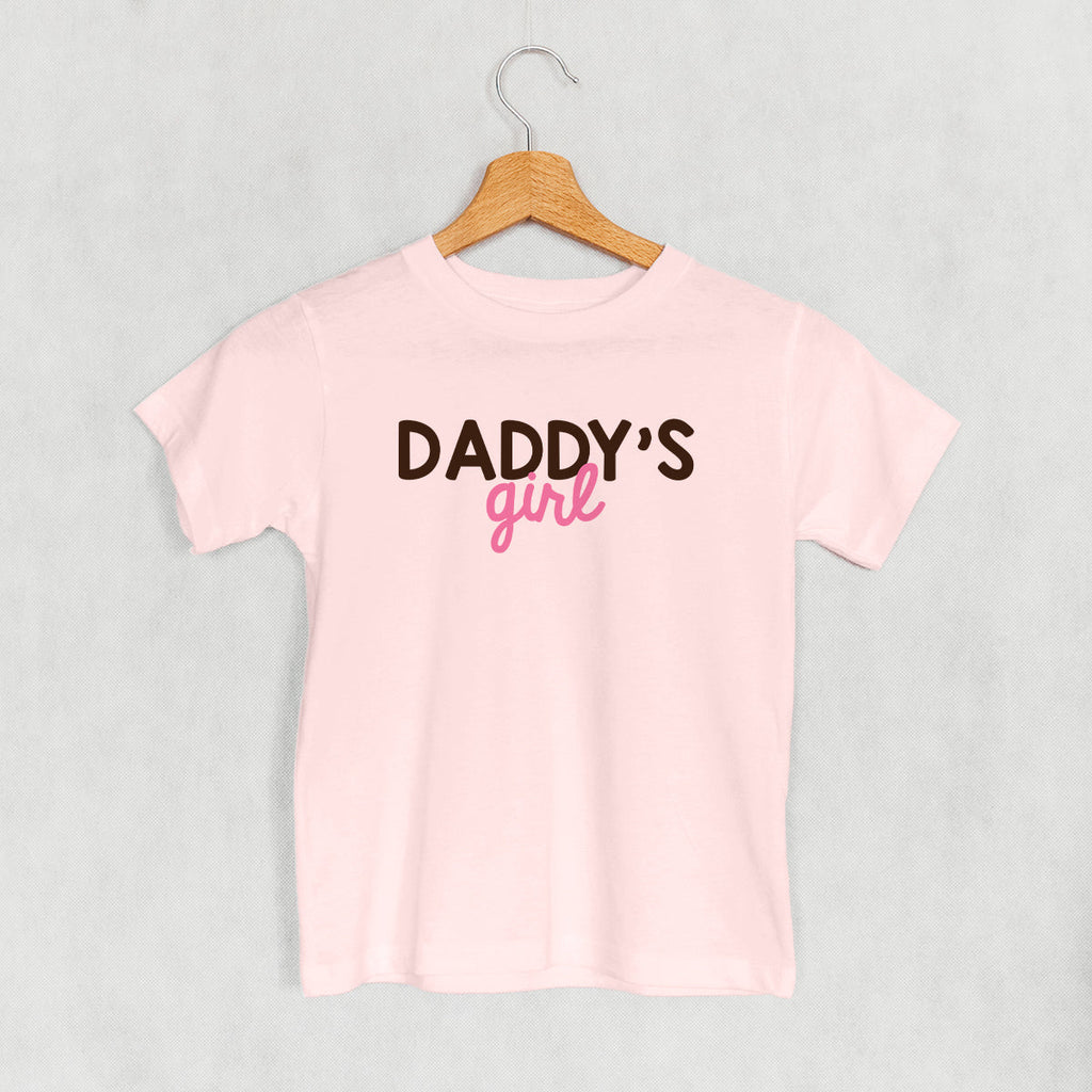 Daddy's Girl (Kids)