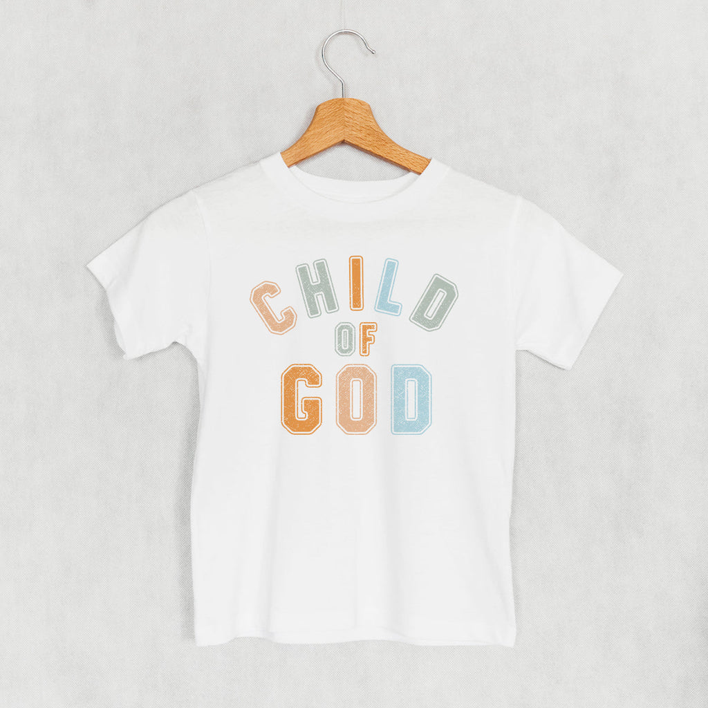 Child Of God (Kids)
