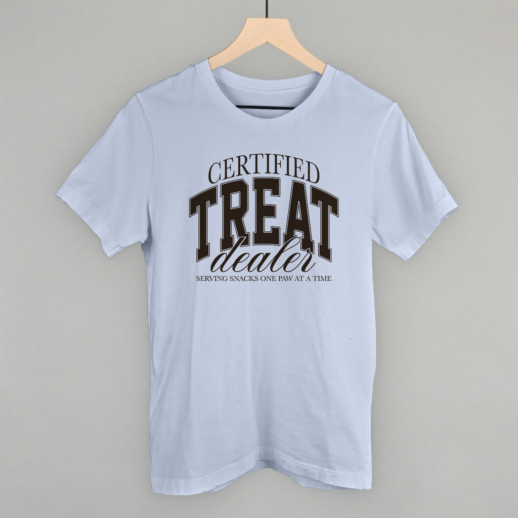 Certified Treat Dealer