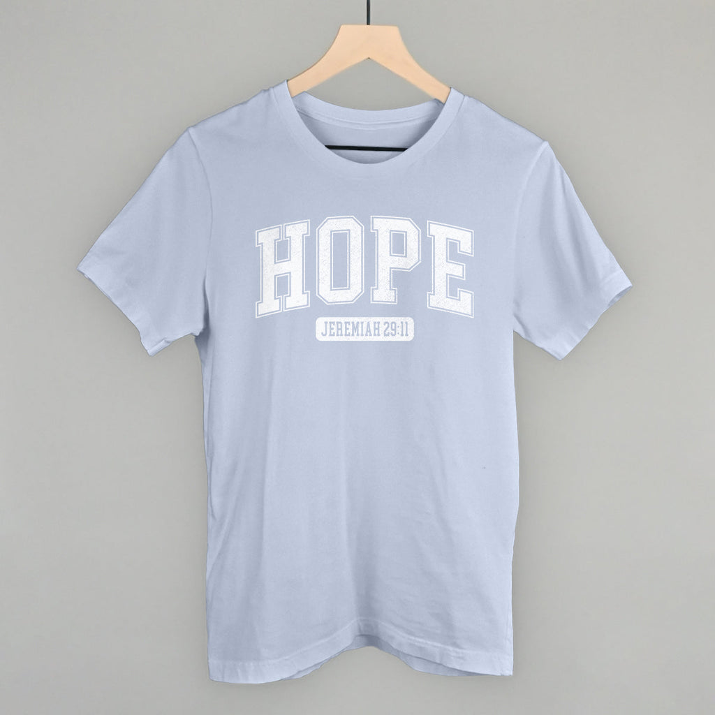 Hope Jeremiah 29:11