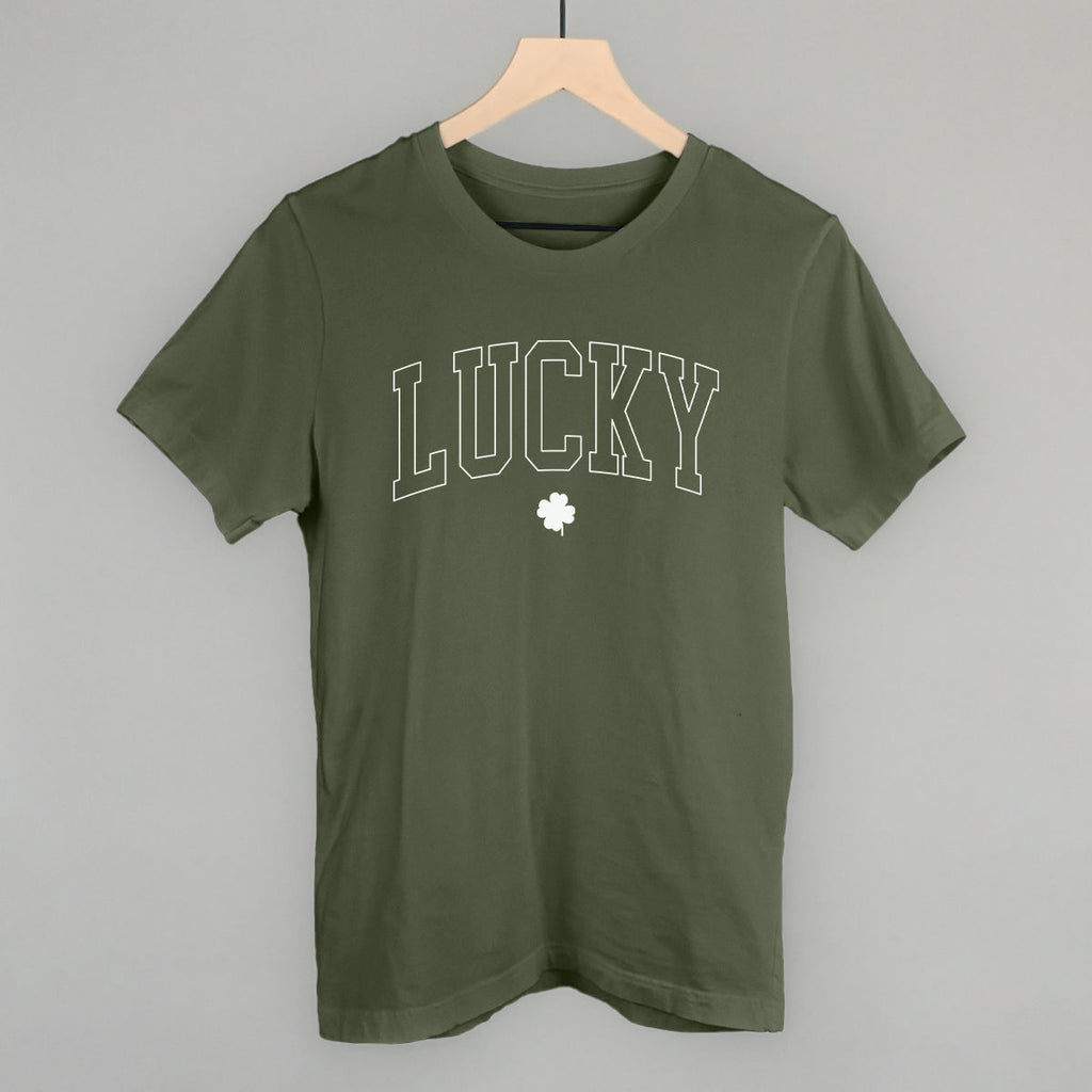 Lucky Clover (Collegiate)