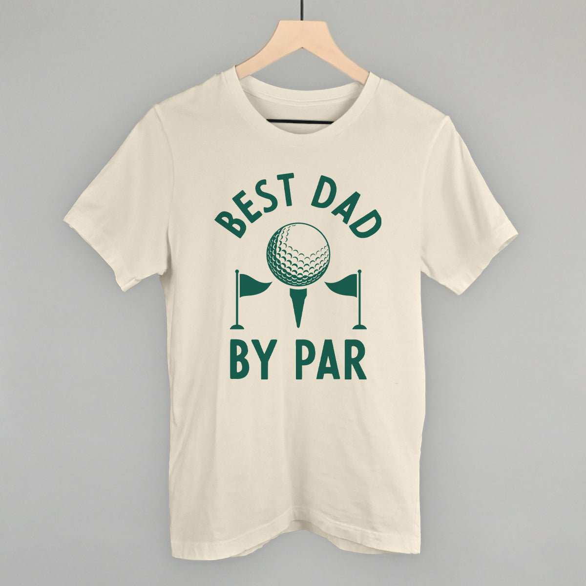 Best Dad by Par (Arc)