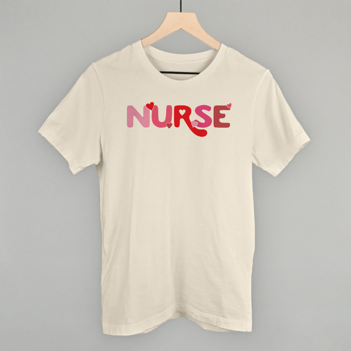 Nurse (Valentine's Retro)