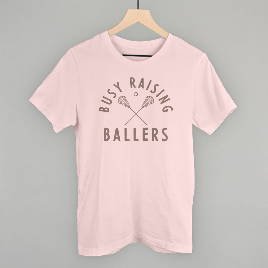 Busy Raising Ballers Lacrosse
