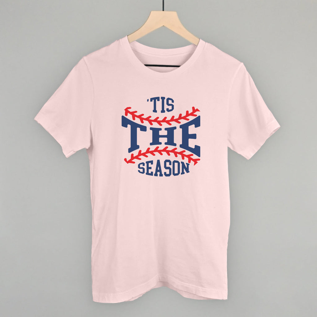 'Tis The Season Baseball