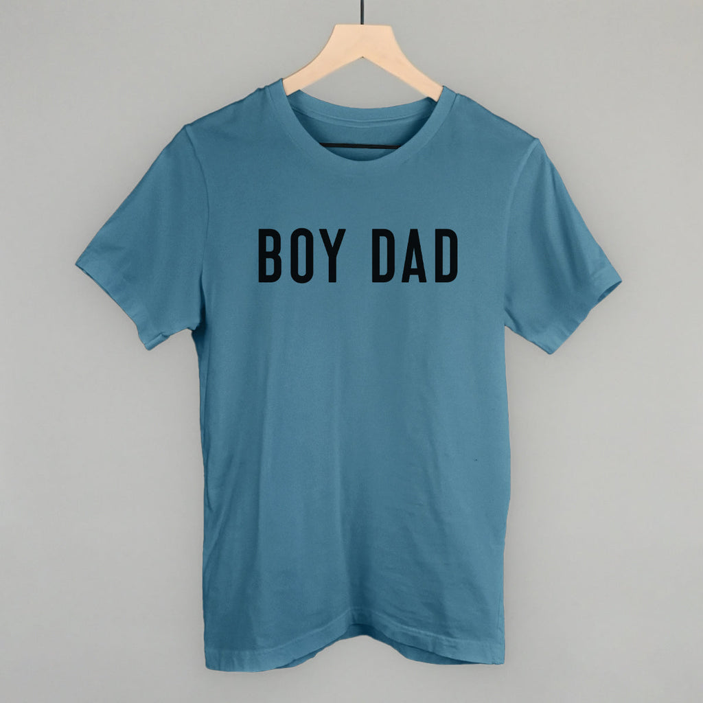 Boy Dad