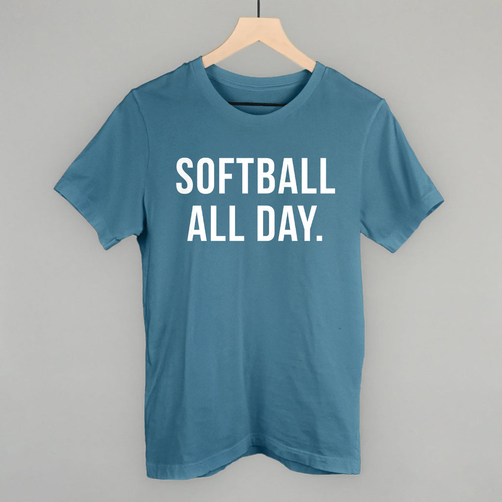 Softball All Day