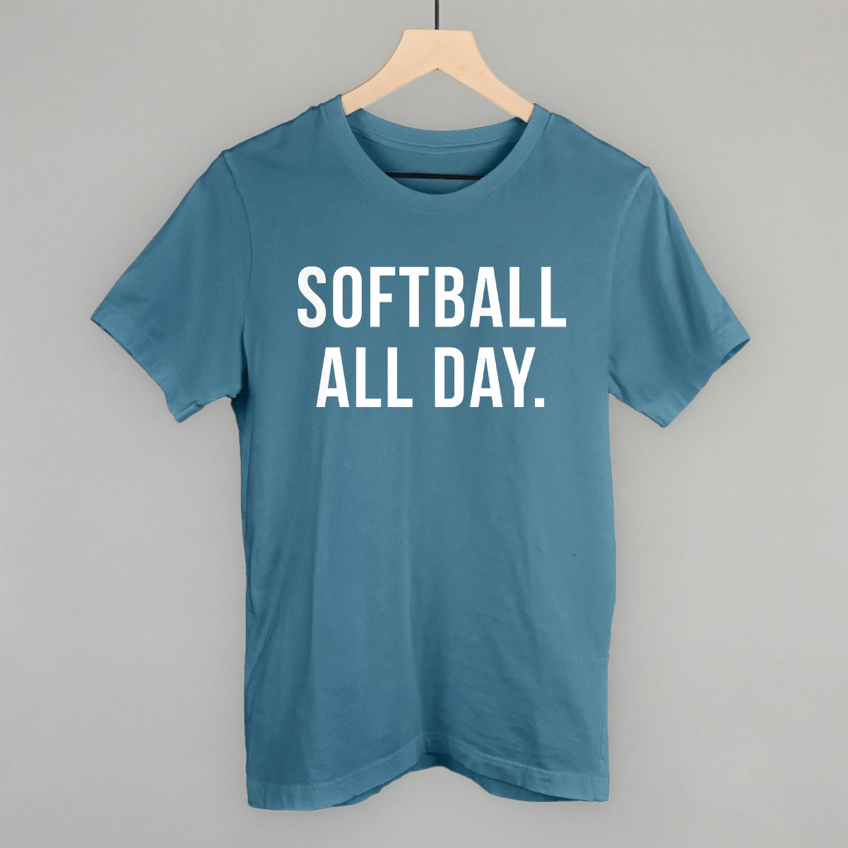 Softball All Day