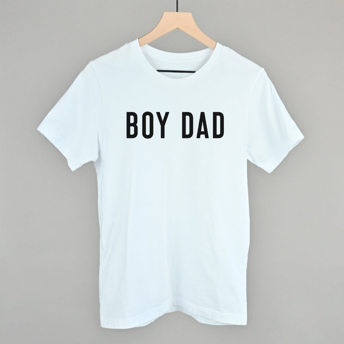 Boy Dad