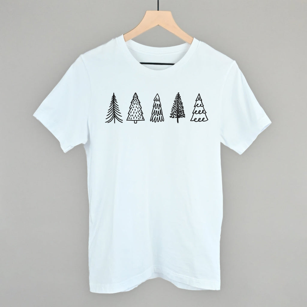 Tiny Trees