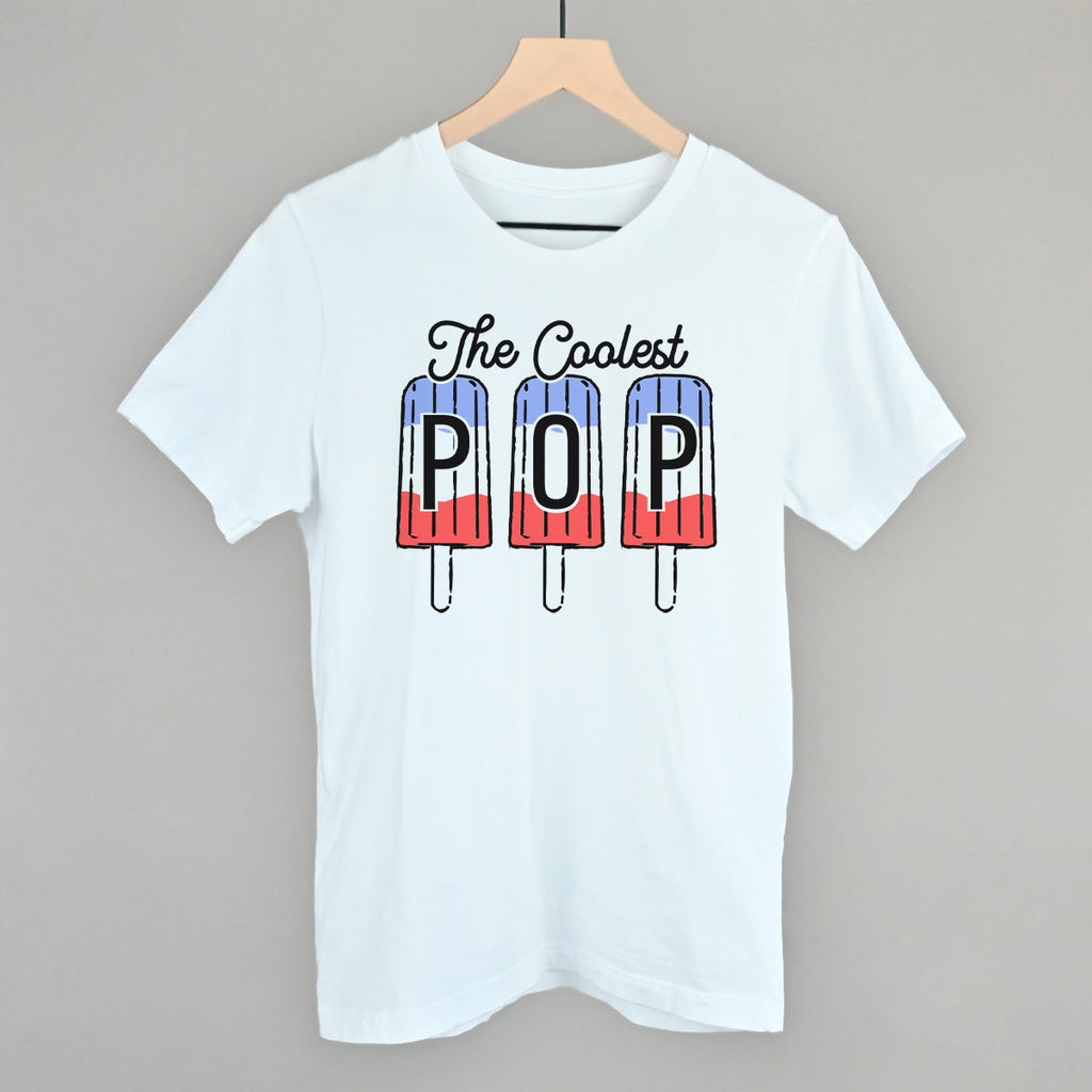 The Coolest Pop (Popsicles)