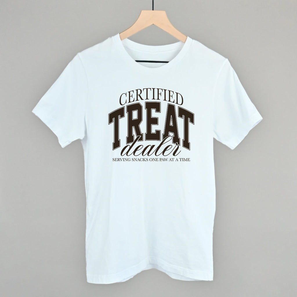 Certified Treat Dealer