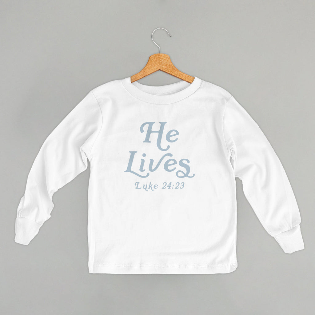He Lives (Kids)