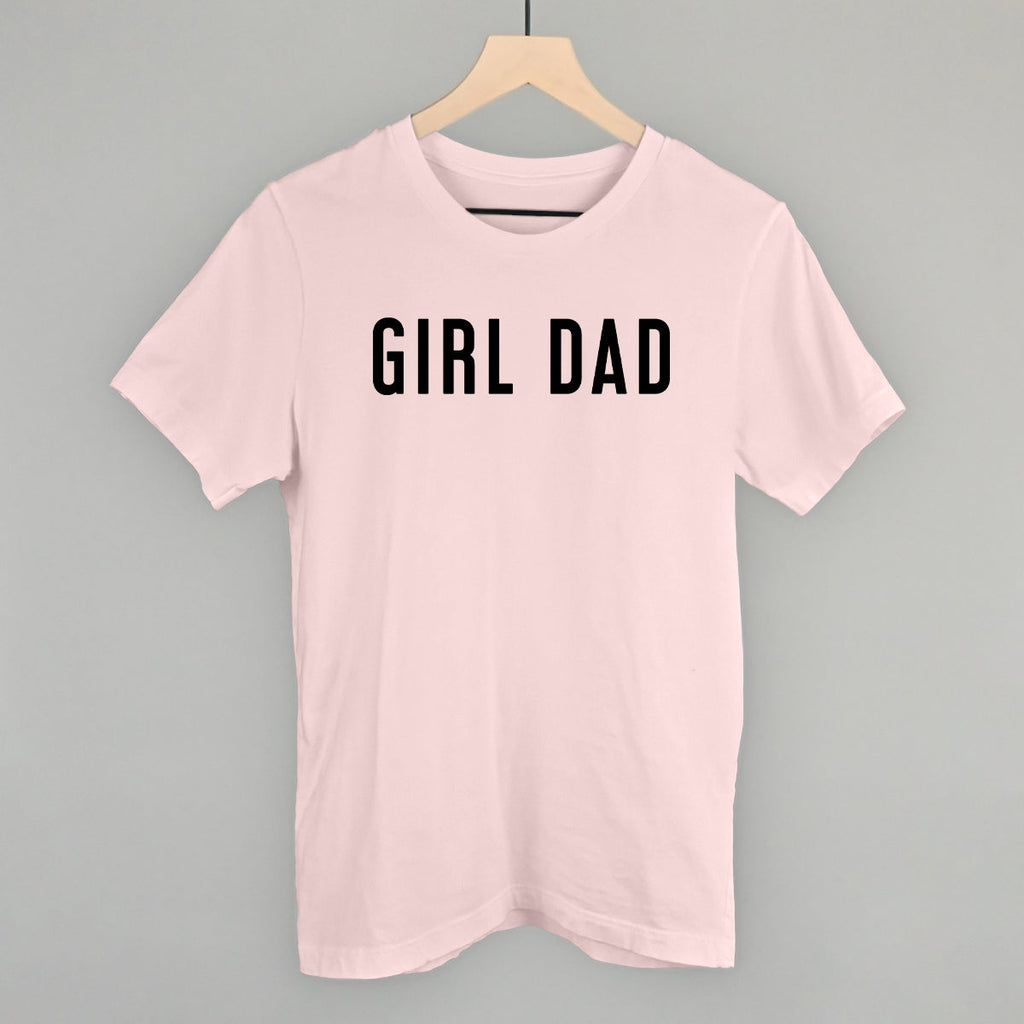 Girl Dad