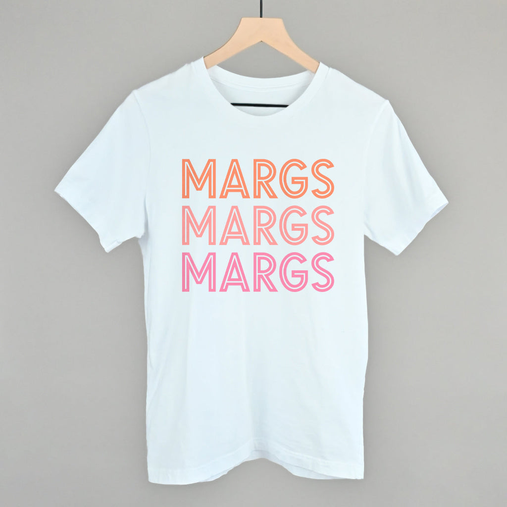 Margs (Repeated)