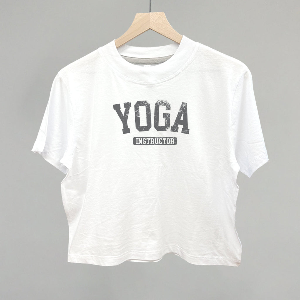Yoga Instructor