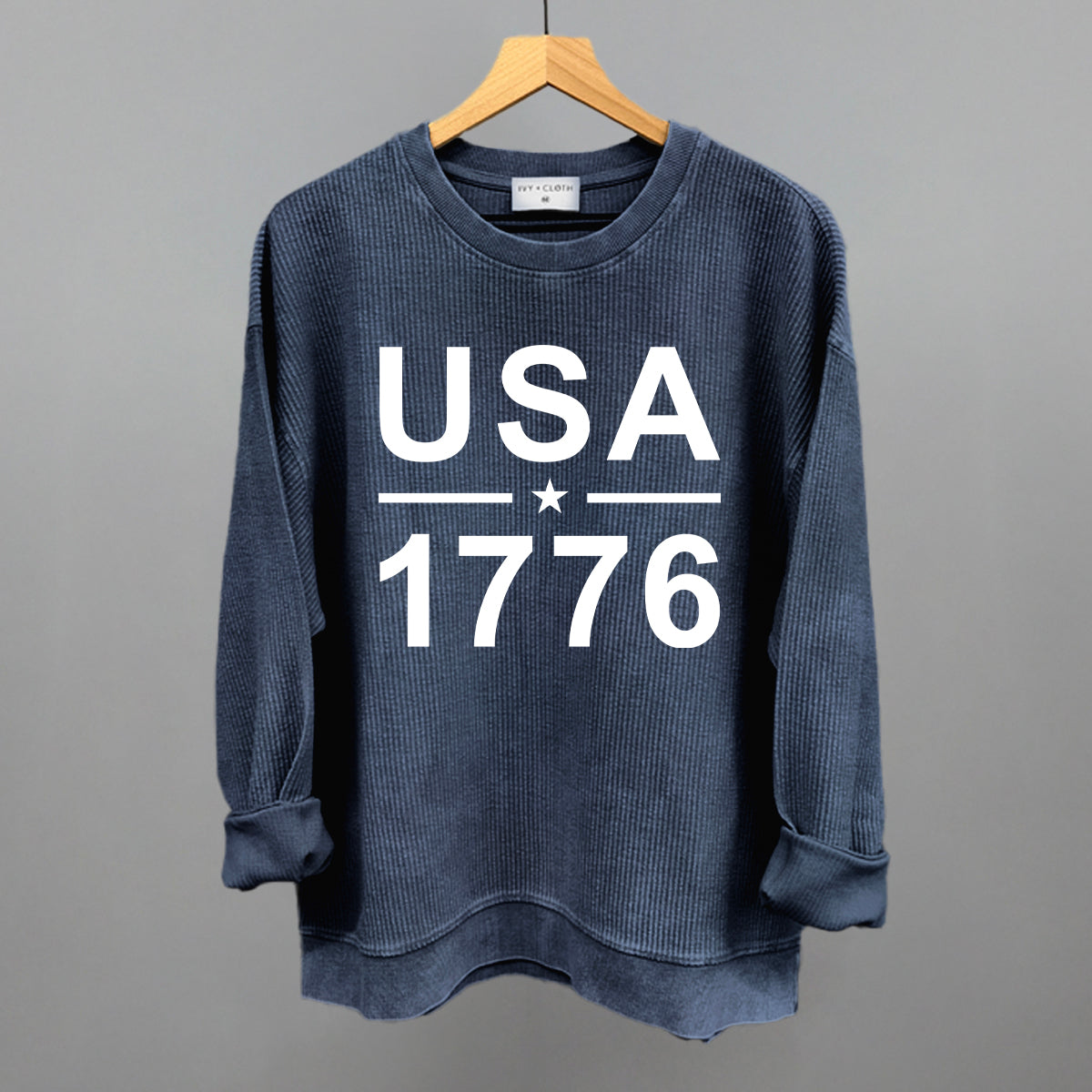 USA 1776