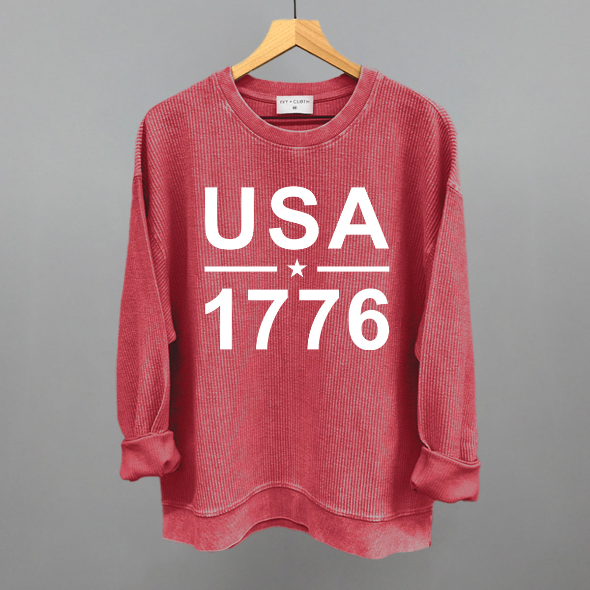 USA 1776