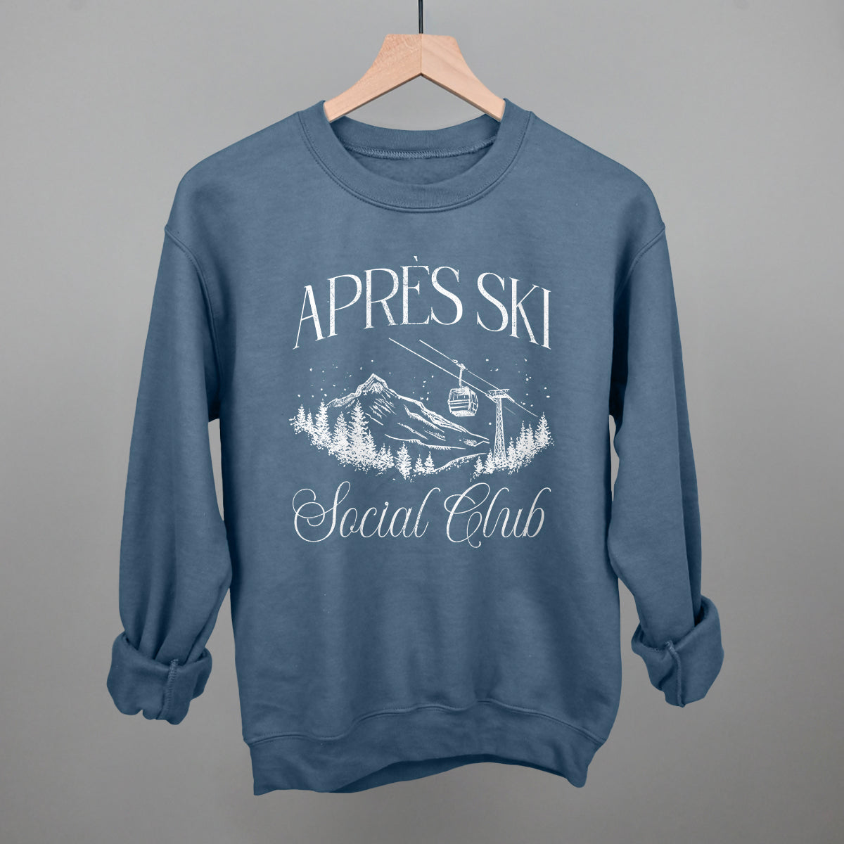 Apres Ski Social Club