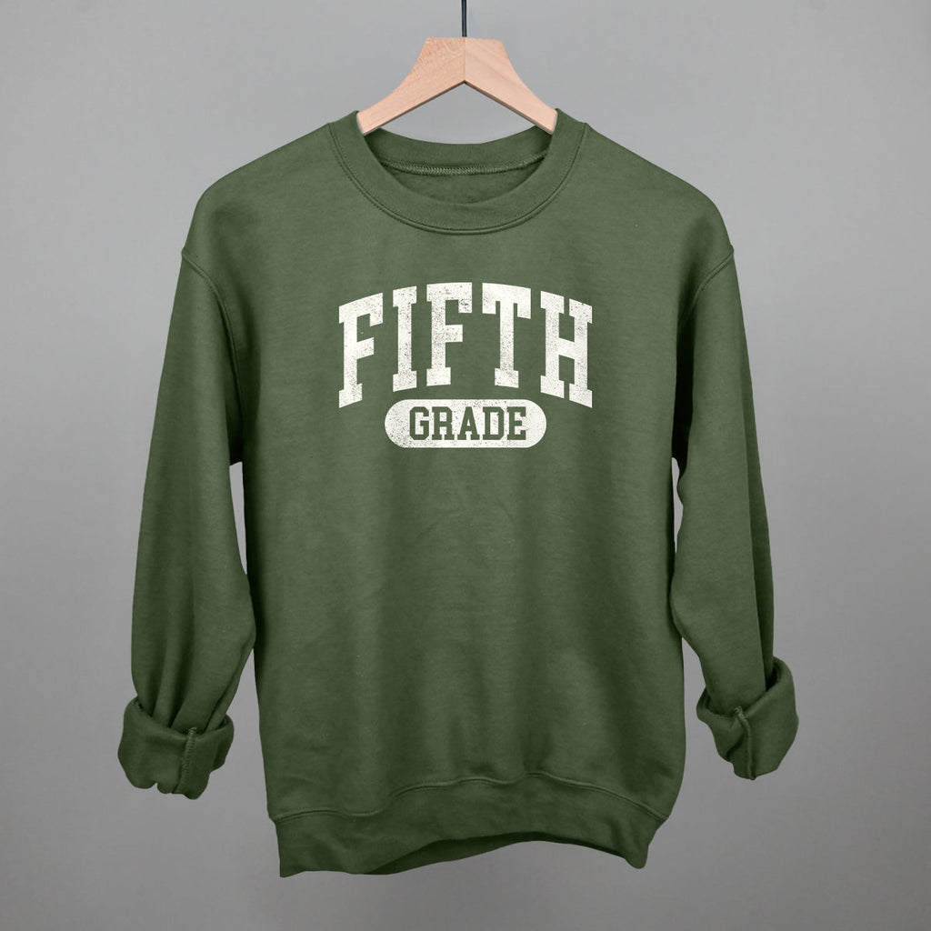 Fifth Grade Collegiate