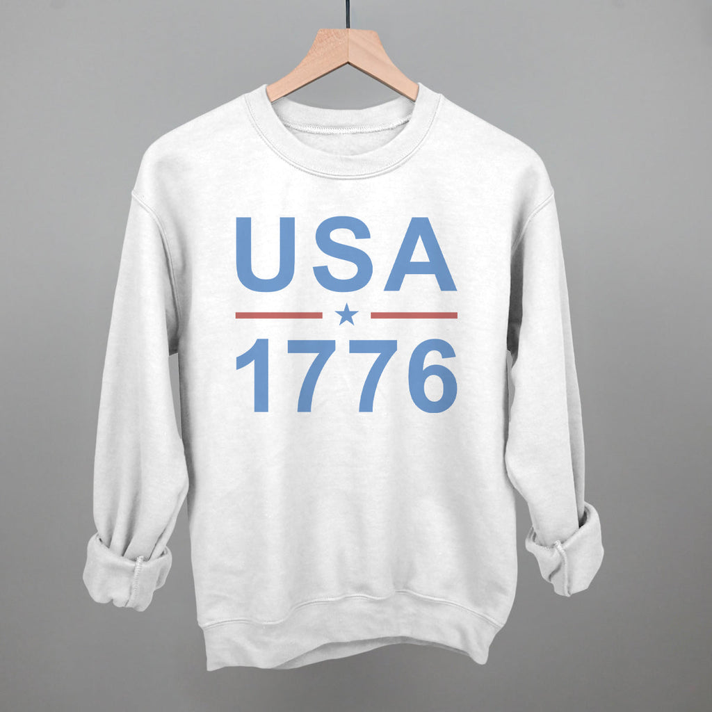 USA 1776