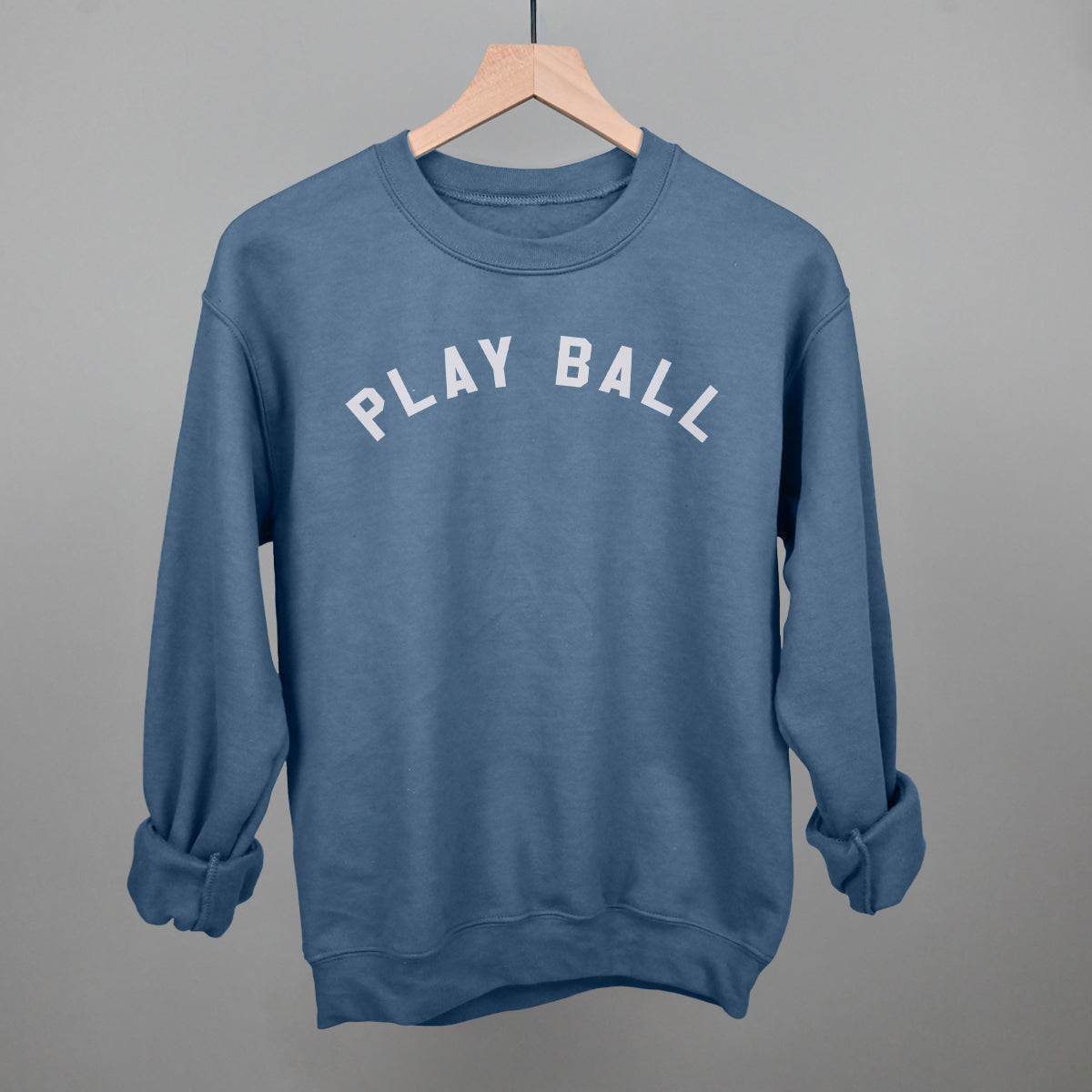 Play Ball Arc (White)