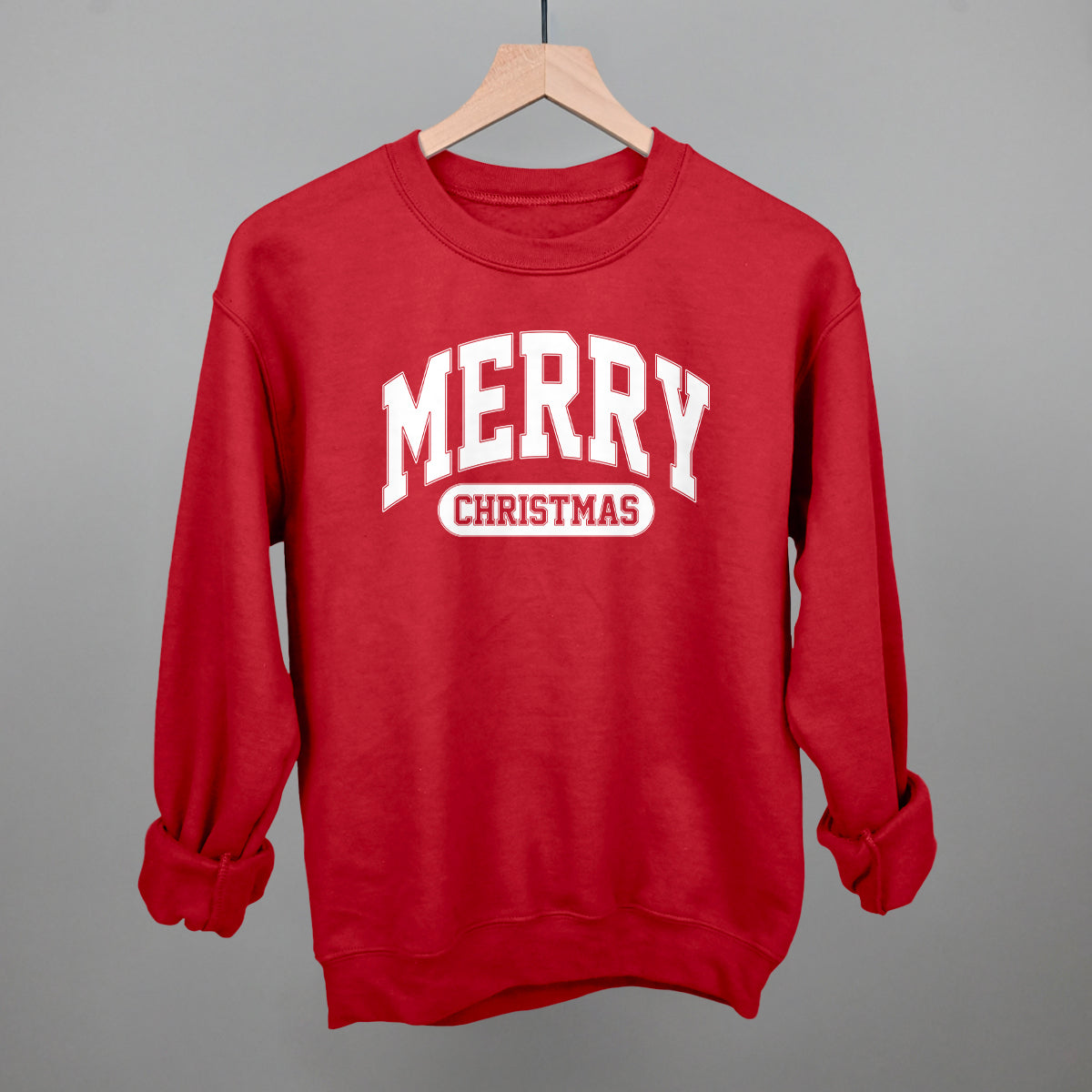 Merry Christmas Collegiate