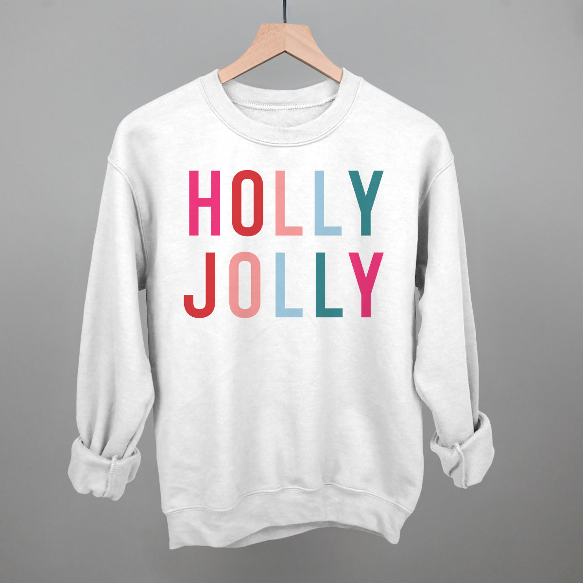Holly Jolly