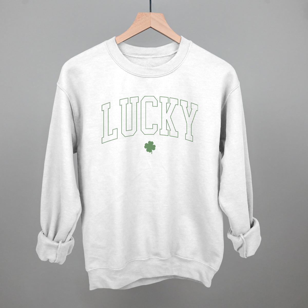 Lucky Clover (Collegiate)